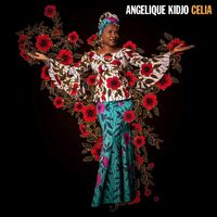Angelique Kidjo - Celia vinyl cover
