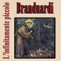 Angelo Branduardi - L'Infinitamente Piccolo vinyl cover