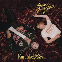 Angus & Julia Stone - Bar vinyl cover