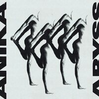 Anika - Abyss vinyl cover