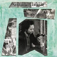 Anima Sound - Im Lungau vinyl cover