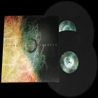Animals As Leaders - Animals As Leaders - Encore Edition Black vinyl cover