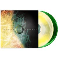 Animals As Leaders - Animals As Leaders vinyl cover