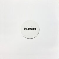Anish Kumar & Hagop Tchaparian - Kino vinyl cover