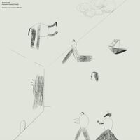 Anja Lauvdal - Farewell To Faraway Friends Wurlitzer Improvisations 2021-23 vinyl cover