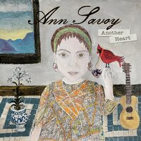 Ann Savoy - Another Heart vinyl cover