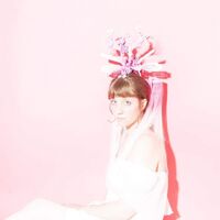 Anna Aaron - Pallas Dreams vinyl cover