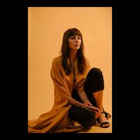 Anna Ash - Apologies vinyl cover