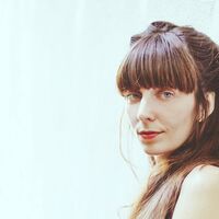 Anna Ash - Floodlights vinyl cover