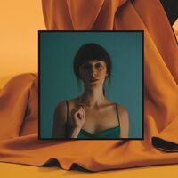 Anna Ash - L.a. Flame vinyl cover