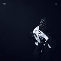 Anna B Savage - A Common Turn vinyl cover