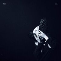 Anna B Savage - A Common Turn vinyl cover