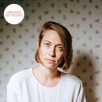 Anna Burch - Quit The Curse vinyl cover