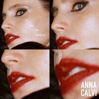 Anna Calvi - Is This All There Is? vinyl cover