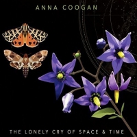 Anna Coogan - Lonely Cry Of Space & Time vinyl cover