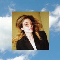 Anna Fox Rochinski - Cherry vinyl cover