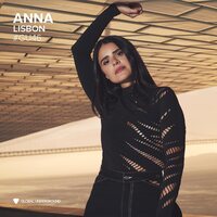 ANNA - Global Underground #46: ANNA (Lisbon Edition) vinyl cover