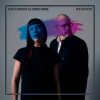 Anna Lundqvist - Reunion vinyl cover