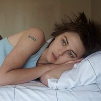 Anna Mcclellan - I Saw First Light vinyl cover
