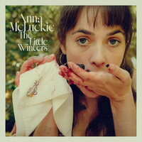 Anna McLuckie - Little Winters vinyl cover
