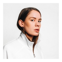 Anna Of The North - Lovers vinyl cover