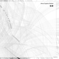 Anna Sophia Defant - S:E vinyl cover