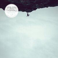 Anna Tivel - The Question vinyl cover