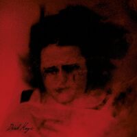 Anna Von Hausswolff - Dead Magic vinyl cover