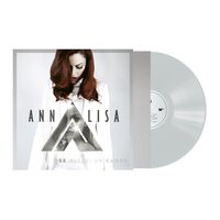 Annalisa - Se Avessi Un Cuore vinyl cover