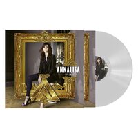 Annalisa - Splende vinyl cover