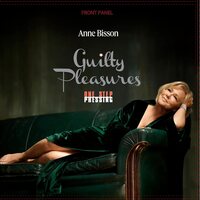 Anne Bisson - GUilty Pleasures (One-Step) vinyl cover