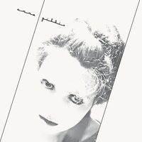 Anne Gillis - Aha vinyl cover