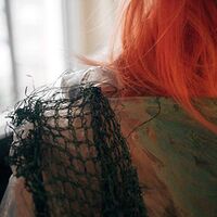 Anne Guthrie - Gyropedie vinyl cover