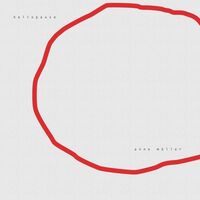 Anne Muller - Heliopause vinyl cover