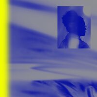 Anne Paceo - Atlantis vinyl cover