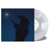 Anne Wilson - Stars (Clear) vinyl cover