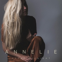 Annelie - After Midnight vinyl cover