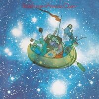 Annexus Quam - Beziehungen vinyl cover