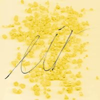 Anni Kiviniemi - Eir vinyl cover