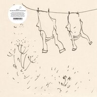 Annie a - The Wind That Had Not Touched Land vinyl cover