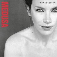Annie Lennox - Medusa vinyl cover