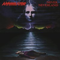 Annihilator - Never Neverland