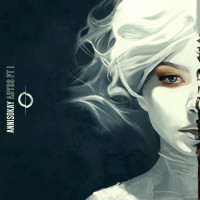 Annisokay - Abyss Pt I Limited Pearl Sunrise vinyl cover