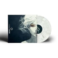 Annisokay - Abyss Pt I (Pearl Sunrise) vinyl cover