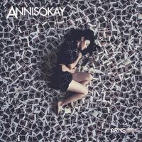 Annisokay - Arms vinyl cover