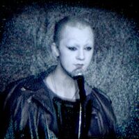 Anohni - I Will Survive / Rnc 2020 vinyl cover