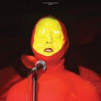 Anohni - It's All Over Now Baby Blue / Be My Husband vinyl cover