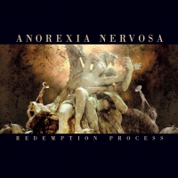 Anorexia Nervosa - Redemption Process vinyl cover
