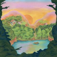 Another Michael - New Music And Big Pop vinyl cover