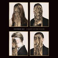 Another Sky - I Slept On The Floor vinyl cover